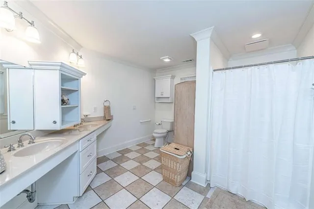 $1,500,000 | 5 St Andrews Way, Rome, GA 30165