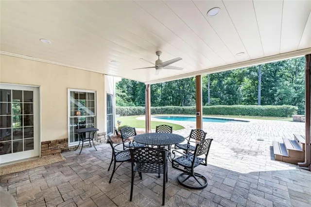 $1,500,000 | 5 St Andrews Way, Rome, GA 30165