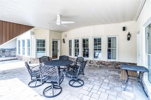 $1,500,000 | 5 St Andrews Way, Rome, GA 30165