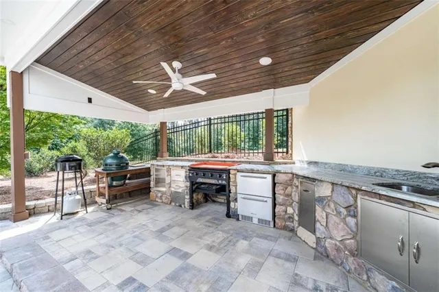 $1,500,000 | 5 St Andrews Way, Rome, GA 30165