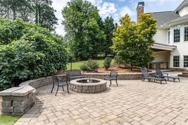 $1,500,000 | 5 St Andrews Way, Rome, GA 30165