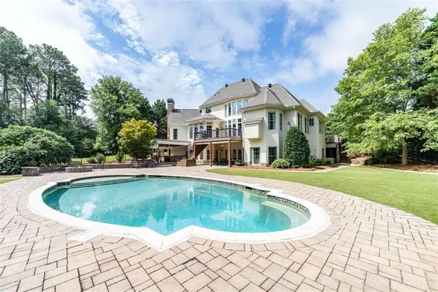 $1,500,000 | 5 St Andrews Way, Rome, GA 30165