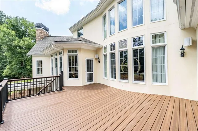 $1,500,000 | 5 St Andrews Way, Rome, GA 30165