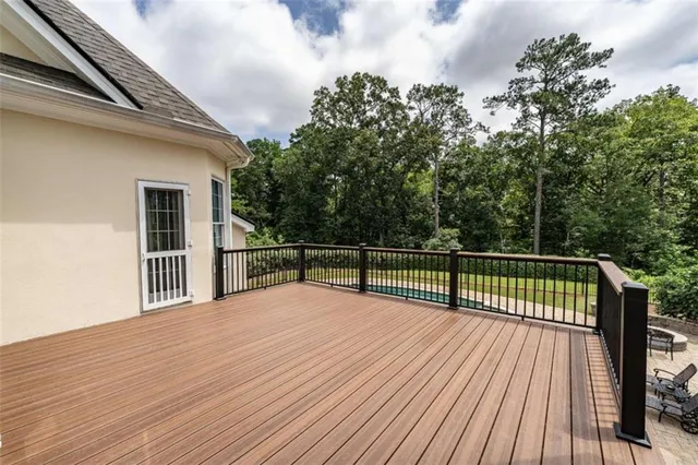 $1,500,000 | 5 St Andrews Way, Rome, GA 30165