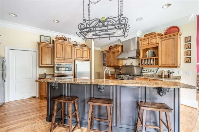 $1,500,000 | 5 St Andrews Way, Rome, GA 30165