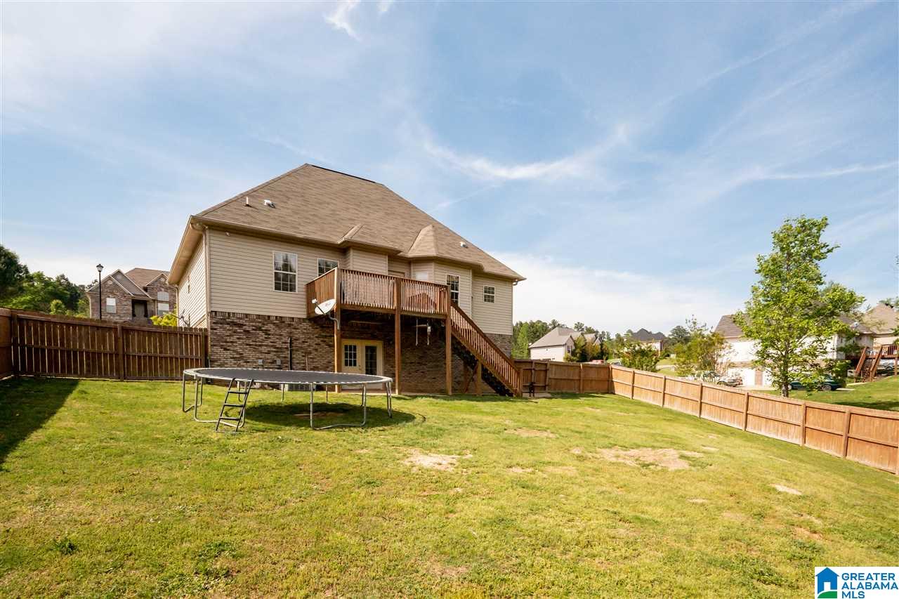760 Ridgefield Way Odenville, AL 35120 - Photo 32 of 34