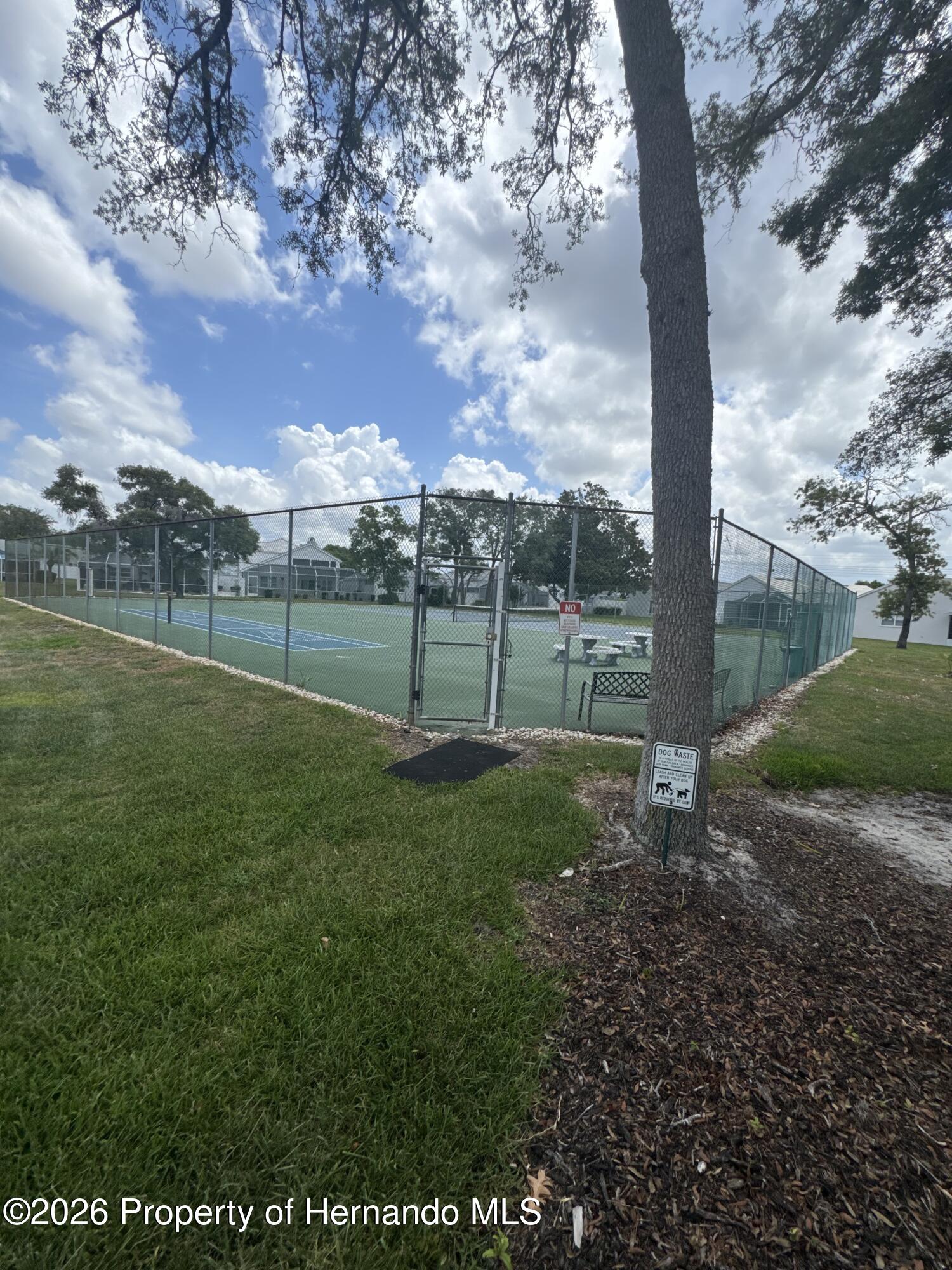 10428 Casa Grande Circle Spring Hill, FL 34608 - Photo 49 of 53
