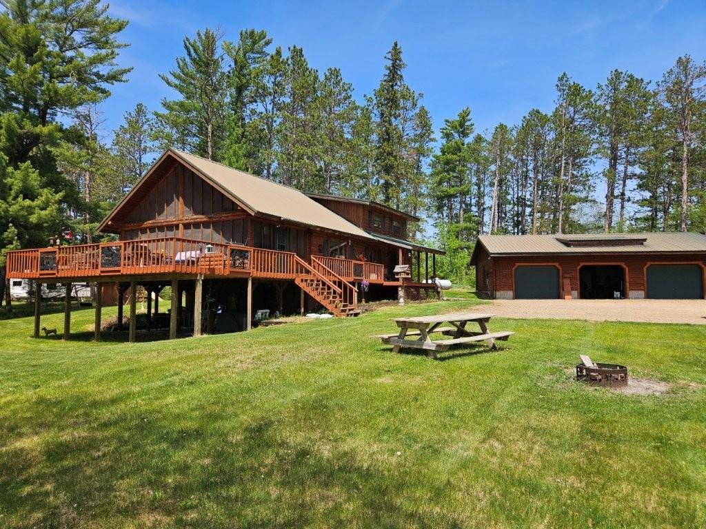 32951 Dahlberg Lake Road Bagley, MN 56621 - Photo 17 of 59