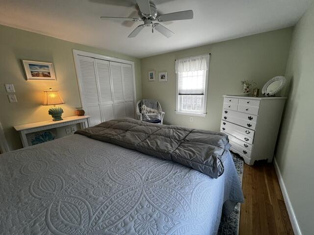 64 Hatch Road South Yarmouth, MA 02664 - Photo 11 of 20 Bedroom 2 2