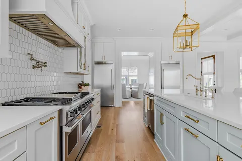 $1,999,900 | 358 Stephens Valley Boulevard, Nashville, TN 37221