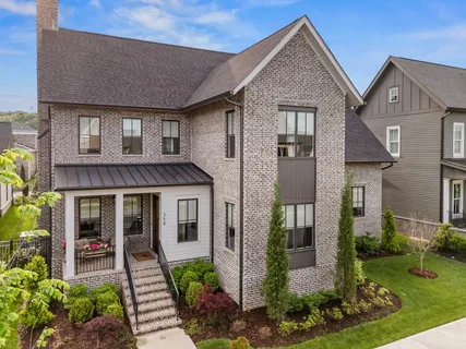 $1,999,900 | 358 Stephens Valley Boulevard, Nashville, TN 37221