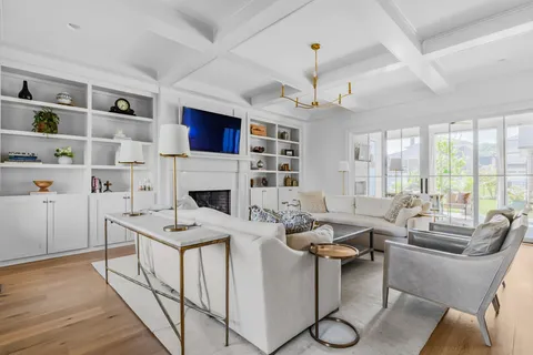 $1,999,900 | 358 Stephens Valley Boulevard, Nashville, TN 37221