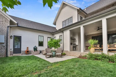 $1,999,900 | 358 Stephens Valley Boulevard, Nashville, TN 37221