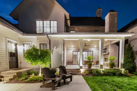 $1,999,900 | 358 Stephens Valley Boulevard, Nashville, TN 37221