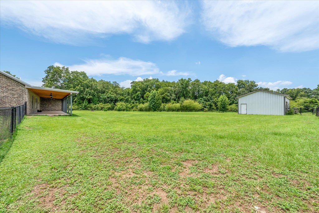 2819 Glen Lawrence Road Cowarts, AL 36321 - Photo 42 of 44