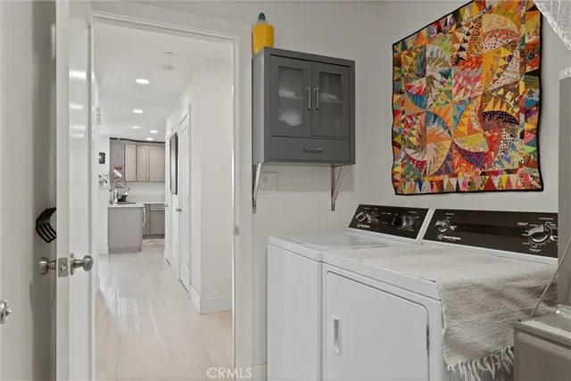 a picture of a bench in a bathroom