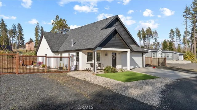 $455,000 | 495 Castle Drive, Paradise, CA 95969