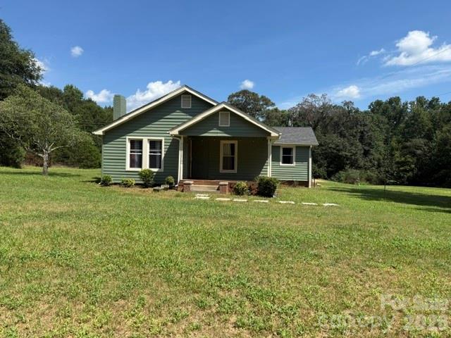 418 West E Padgett Road Bostic, NC 28018 - Photo 4 of 27 Gallery Image 4