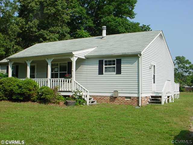 4730 Shop Street Chester, VA 23831 - Photo 1 of 10 Exterior Front
