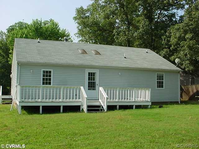 4730 Shop Street Chester, VA 23831 - Photo 2 of 10 Exterior Front