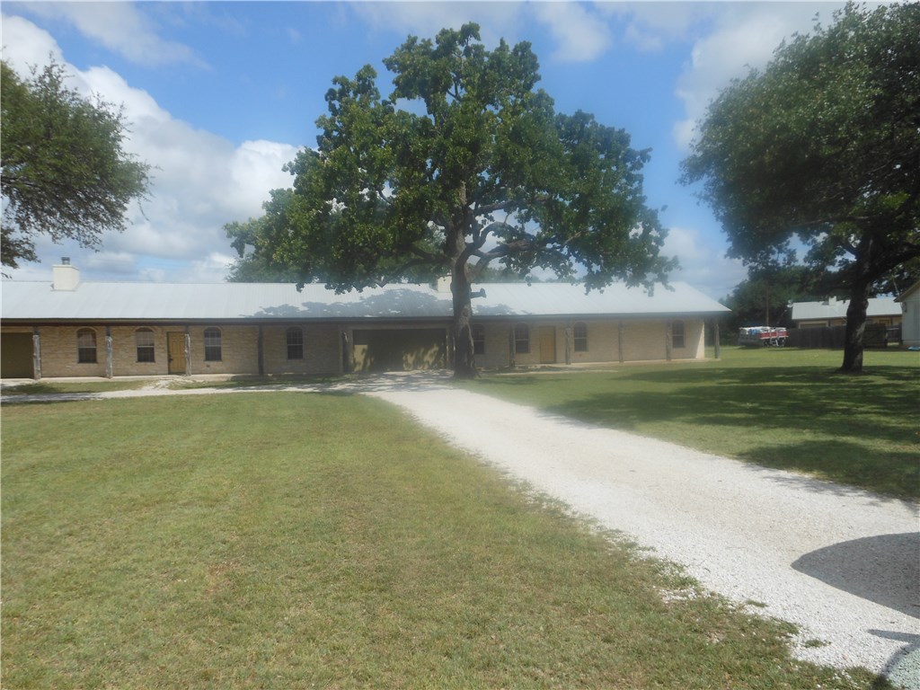 110A Chestnut Ridge, Unit A Dripping Springs, TX 78620 - Photo 1 of 1
