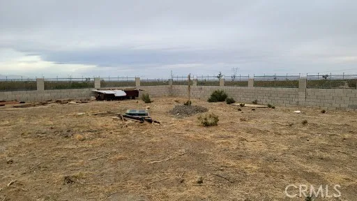a house view with a sitting space
