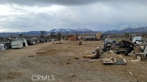 a view of outdoor space with city view