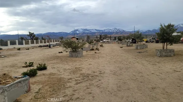 a view of a house with a park