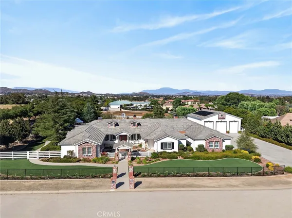 $3,200,000 | 25016 Trilogy Trails Lane, Murrieta, CA 92562