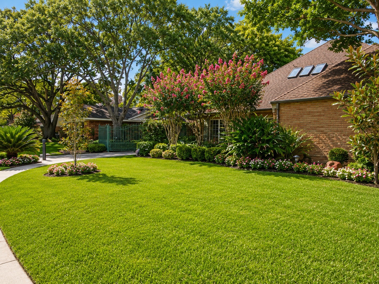 4910 Imogene Street Houston, TX 77096 - Photo 9 of 31 Virtually reimagined to inspire design possibilities