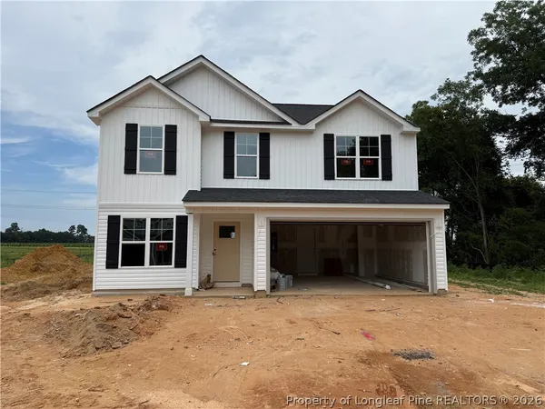 $324,995 | 207 Baxley Drive, Dunn, NC 28334