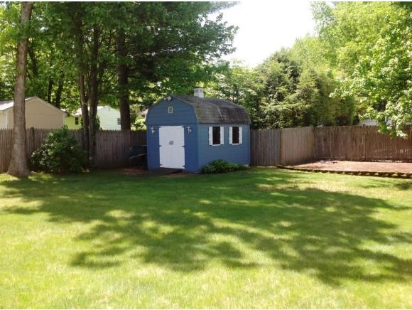 16 Wellesley Road Nashua, NH 03062 - Photo 20 of 21 Gallery Image 20