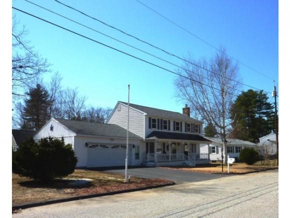 16 Wellesley Road Nashua, NH 03062 - Photo 21 of 21 Gallery Image 21