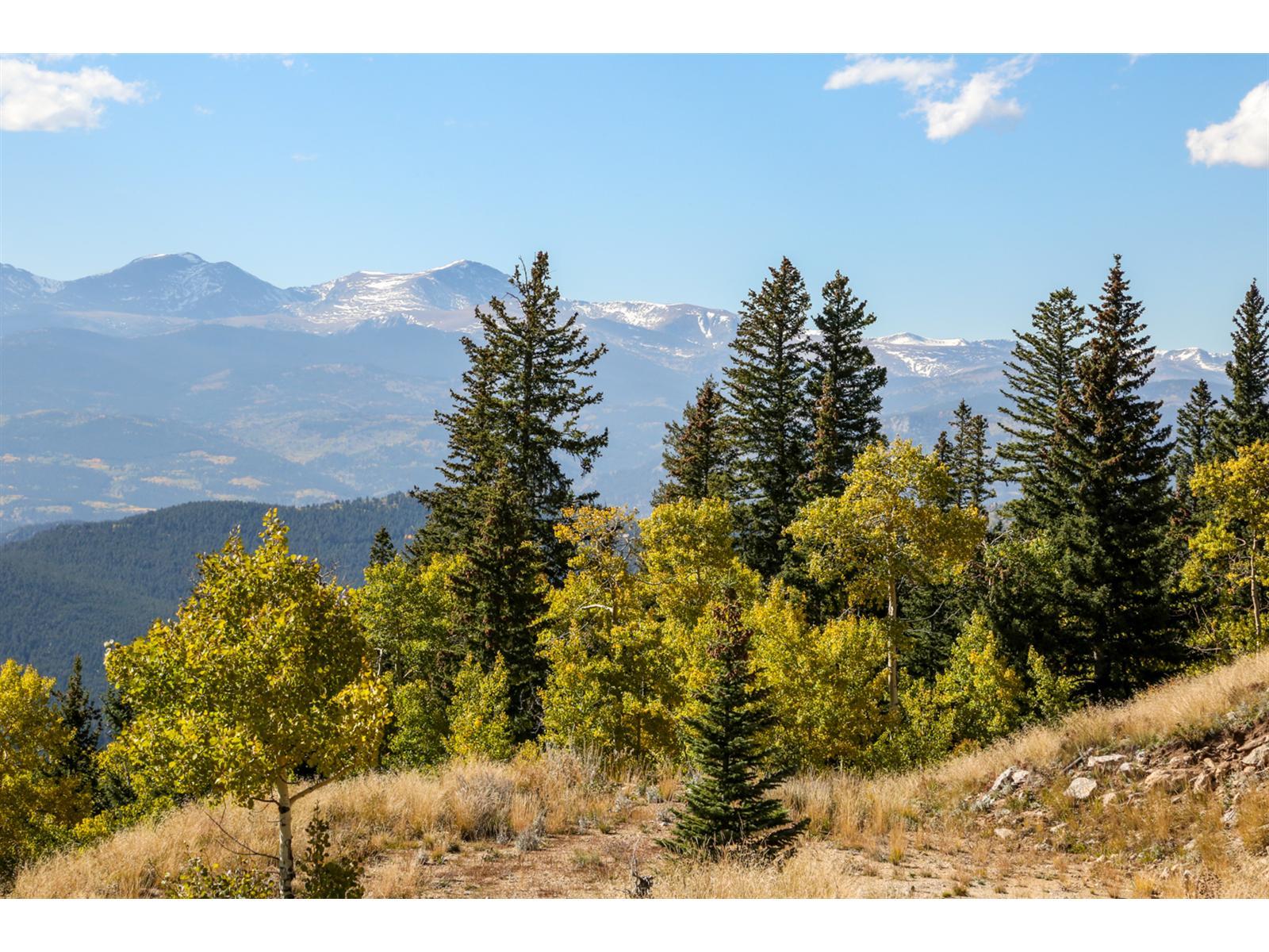 1701 Robinson Hill Road Golden, CO 80403 - Photo 1 of 1 Gallery Image 1