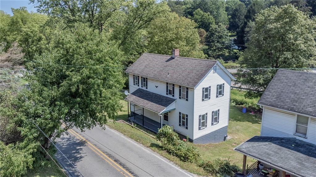 6279 Claridge Export Road Claridge, PA 15623 - Photo 1 of 24
