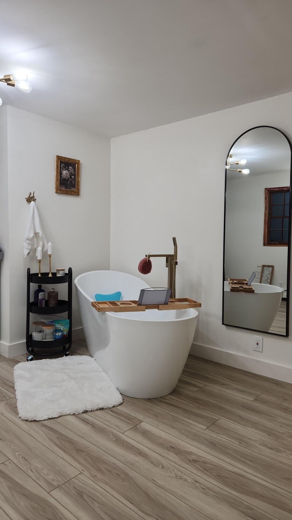 67 Bog Road Vassalboro, ME 04989 - Photo 21 of 53 PrimBath2