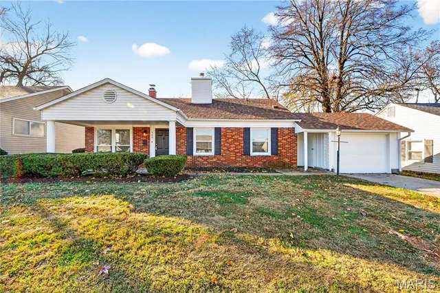$200,000 | 305 Wellesley Drive, O'Fallon, IL 62269