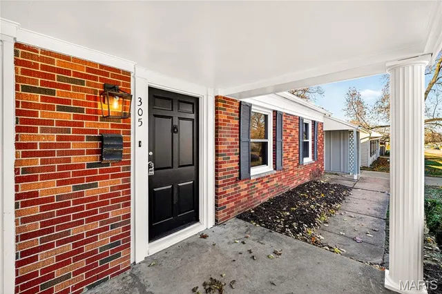 $200,000 | 305 Wellesley Drive, O'Fallon, IL 62269