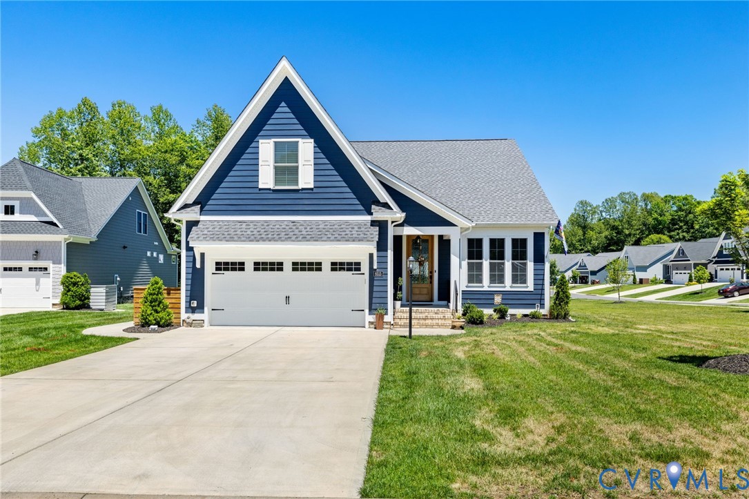 8515 Cask Court New Kent, VA 23124 - Photo 2 of 36