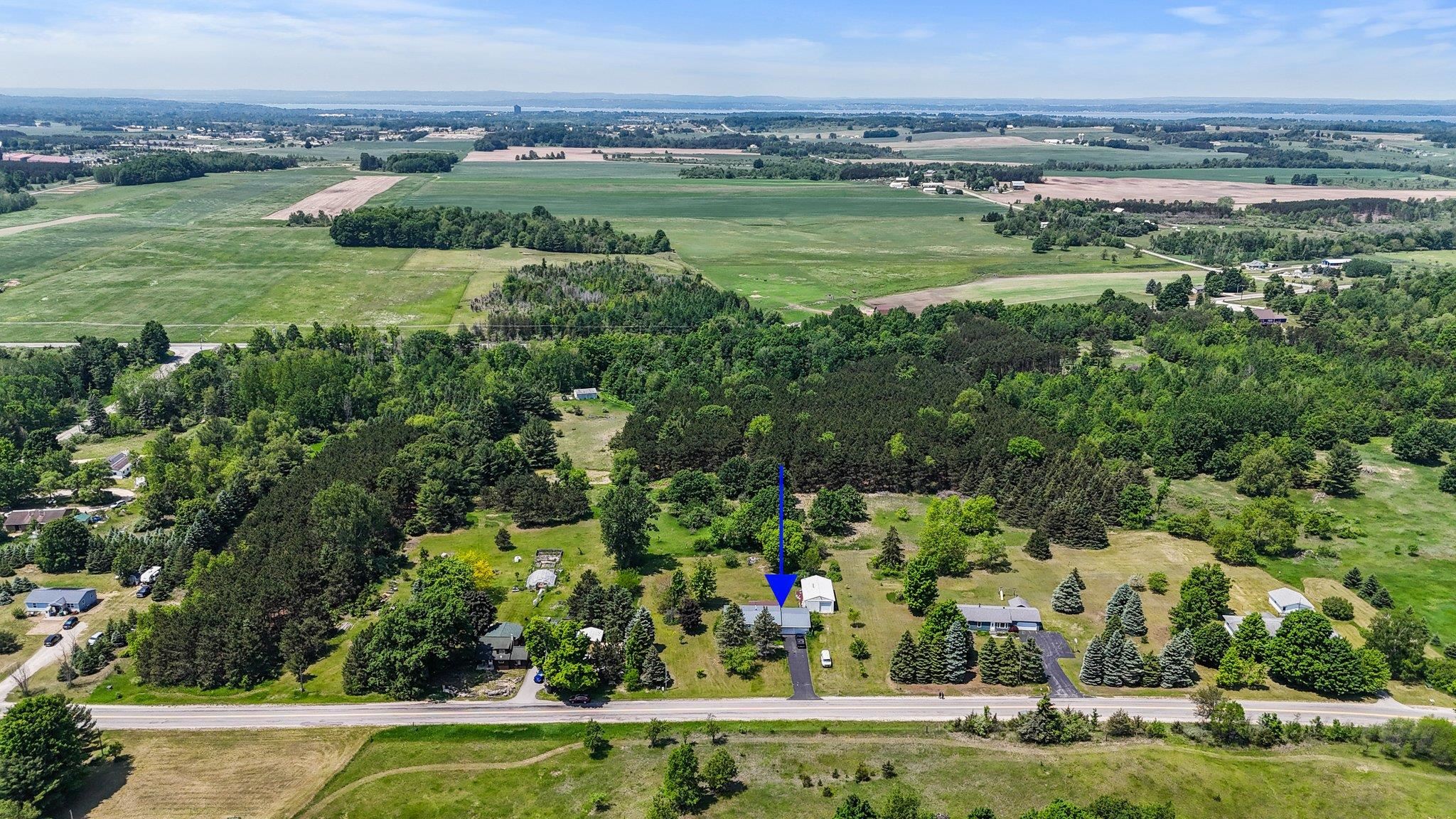 6645 Cram Road Williamsburg, MI 49690 - Photo 5 of 53 Gallery Image 5