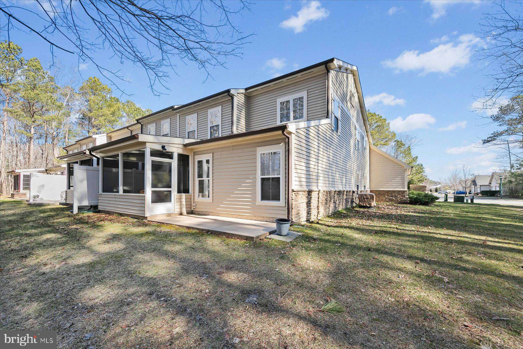 30855 Starling Road, Unit 100A Ocean View, DE 19970 - Photo 35 of 51 Gallery Image 35