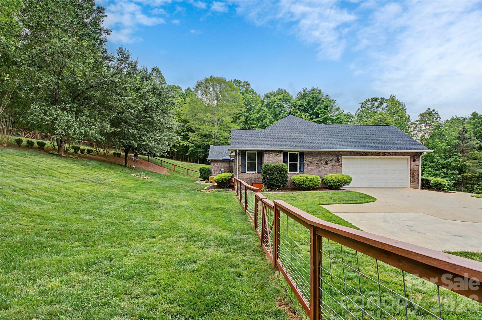 293 Bent Tree Drive Rutherfordton, NC 28139 - Photo 46 of 48