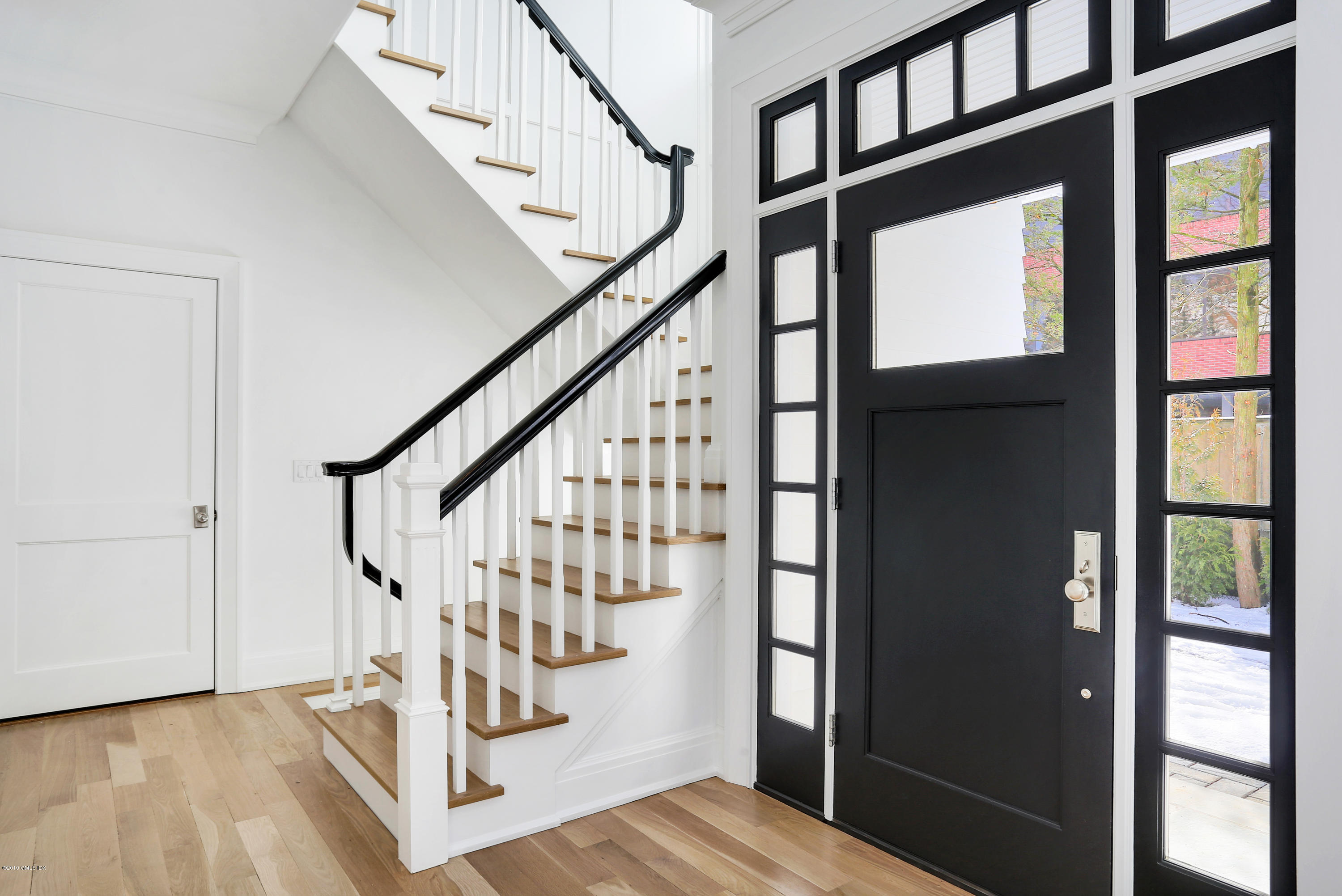 59 East Elm Street, Unit BACK Greenwich, CT 06830 - Photo 2 of 18 a view of entryway