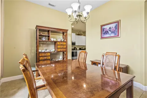 $439,000 | 1681 Southwest Crawford Avenue, Port St. Lucie, FL 34953