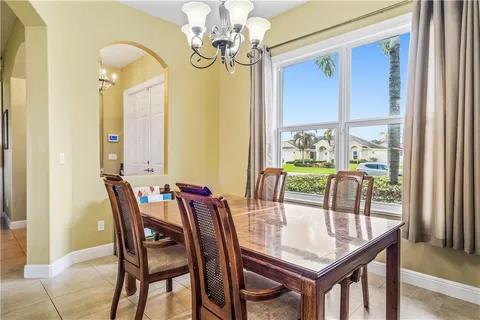 $439,000 | 1681 Southwest Crawford Avenue, Port St. Lucie, FL 34953