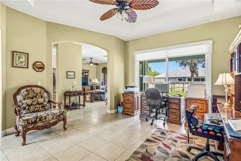 $439,000 | 1681 Southwest Crawford Avenue, Port St. Lucie, FL 34953