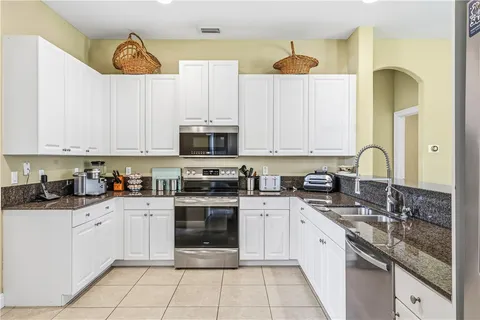 $439,000 | 1681 Southwest Crawford Avenue, Port St. Lucie, FL 34953