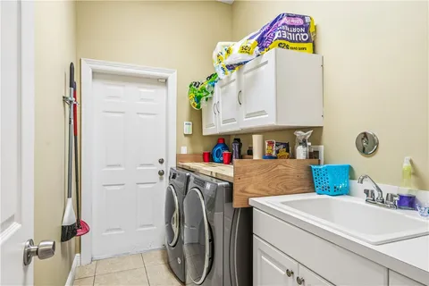 $439,000 | 1681 Southwest Crawford Avenue, Port St. Lucie, FL 34953