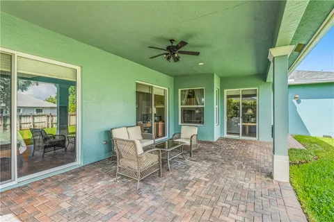 $439,000 | 1681 Southwest Crawford Avenue, Port St. Lucie, FL 34953