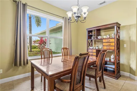 $439,000 | 1681 Southwest Crawford Avenue, Port St. Lucie, FL 34953